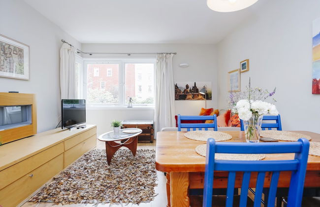 Edinburgh Landmarks Apartments - Foto 41