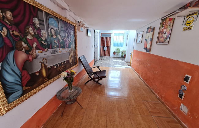 Kallpa Wasi - Foto 14