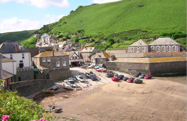 Jacobs Cottage - Foto 24