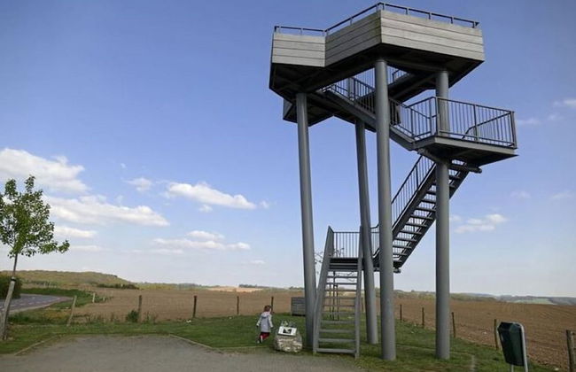 Flat in Water Mill 10 km From Maastricht - Photo 55