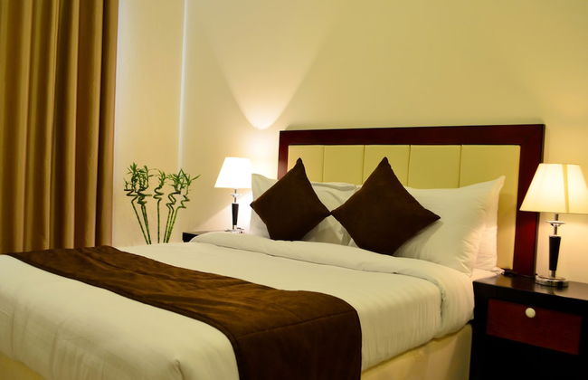 President Suites - Foto 6