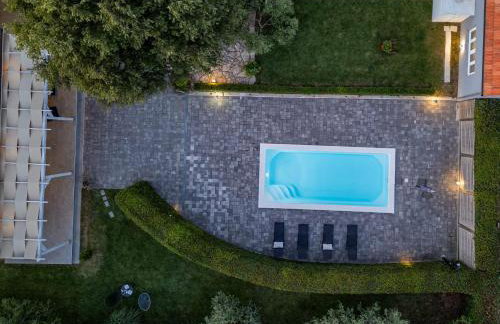 Villa Andu Zadarvillas - Foto 13