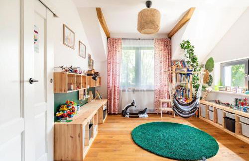 Parkowa Garden - Foto 25