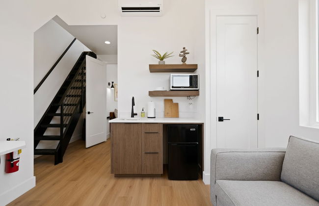 The Bungalows - Foto 48