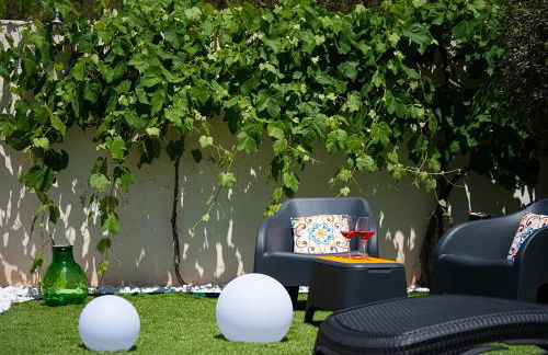 Case Vacanza La Pajara - Foto 38