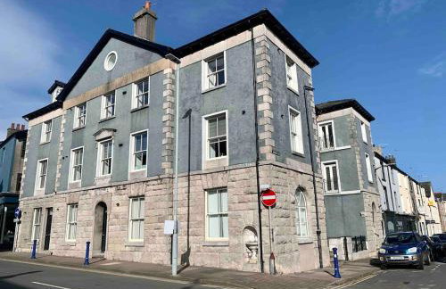 4 bedroom house, central Ulverston - Foto 4