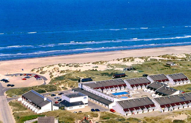 6 Person Holiday Home in Brovst-by Traum - Foto 1