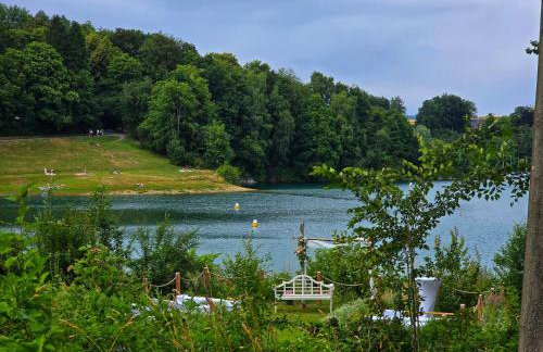 Ferienwohnungen Dorfliebe Dörnberg - Photo 19
