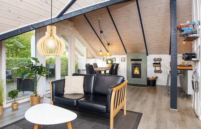 6 Person Holiday Home in Aabenraa - Foto 21