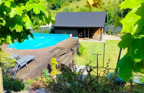 Domek w dolinie - Foto 19