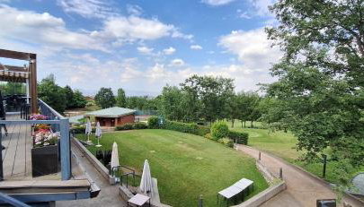 Estancia con jardín entre golf y monte - cerca Logroño - Foto 5