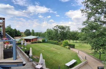 Estancia con jardín entre golf y monte - cerca Logroño - Foto 5