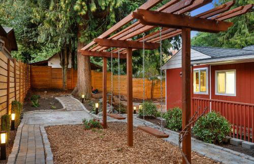 Seattle cottage - Foto 46