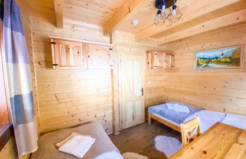 Góralska Willa Bajka - Foto 6