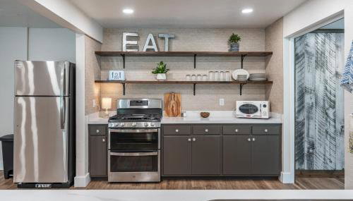 The Gathering Haus - Foto 3