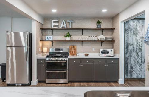 The Gathering Haus - Foto 3