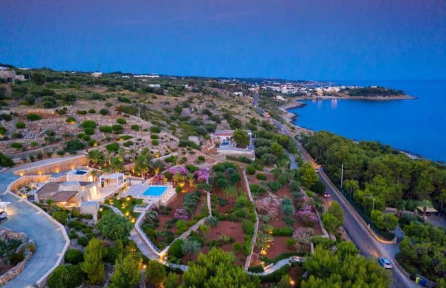 Luxury Scialandre Exclusive Pool Villa - Photo 30