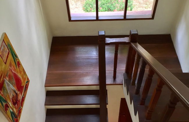 Baan Laem Noi Villa - Foto 38