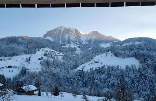 Tié No Appartement Chaleureux - Photo 30