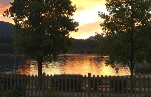 Paradiso sul lago - Foto 39