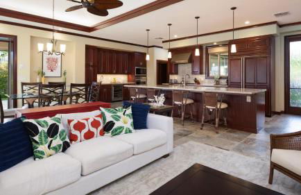 ❤PiH❤ MAUNA KEA DREAM We ︎ Families Private Heated PoolSpa Stunning Views - Photo 3