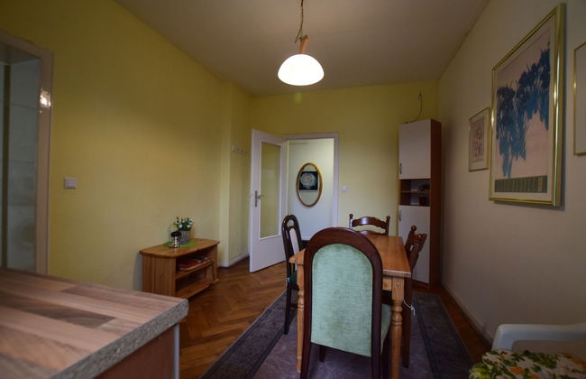 Tolstov-Hotels Large 3,5 Room Apartment - Foto 37