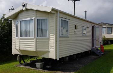 Caravan Willerby Gold Star - Foto 1