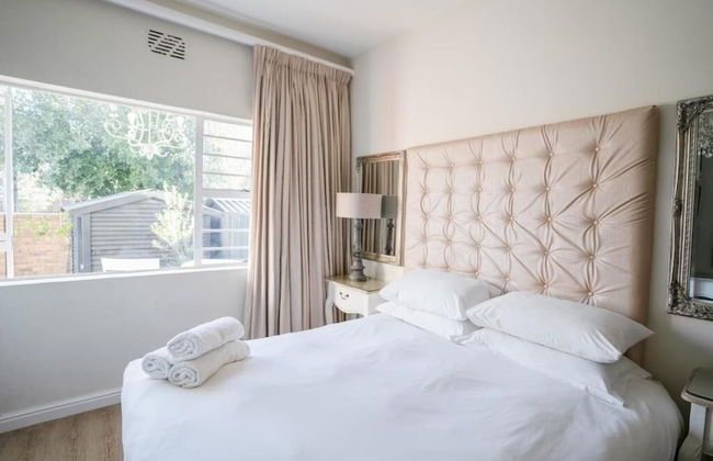 Avemore Vredehof No 1- with backup power - Foto 8