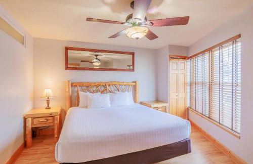 North Ridge Mountainside Condo - Foto 14