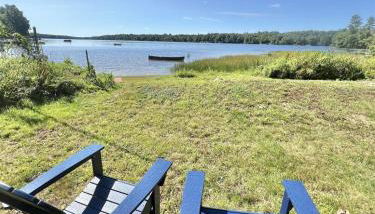 BOOMFISH LIMIT 5 cottage - Foto 2