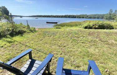 BOOMFISH LIMIT 5 cottage - Foto 2