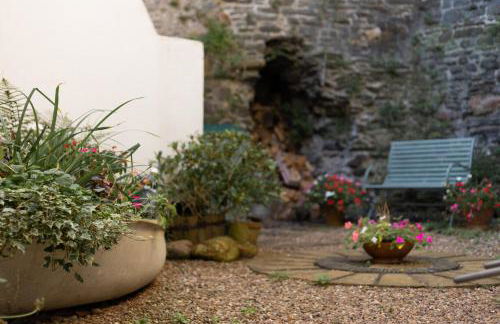 Harbour Cottage, Conwy - Foto 21