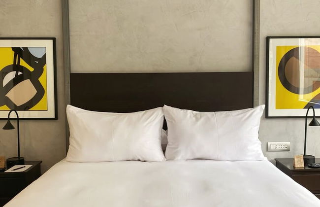 w Luxury 2BR in Blas Cerde a San Isidro - Foto 12