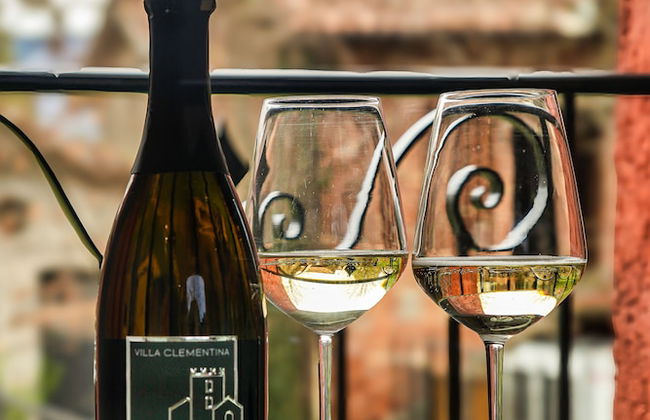 Villa Clementina, Prosecco Country Hotel - Foto 35