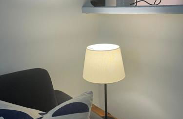 Wendy family flat with calm courtyard 3min for metro Paris in 10 mins - Foto 26