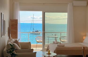 Above The Sea Luxury Apartment - Photo 1