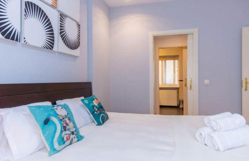 For You Rentals Apartamento Amplio y Elegante en Paseo de la Habana Temporal PDH520 - Photo 76