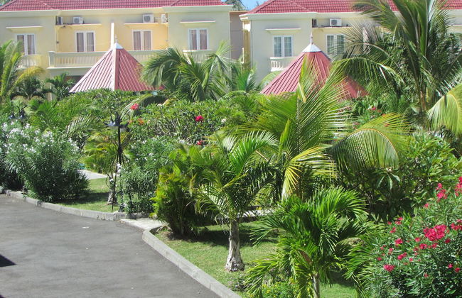 Golden Rod Villa - Foto 27