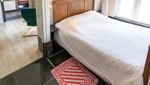 Inviting Chalet in Westouter With Garden - Foto 3, Habitación