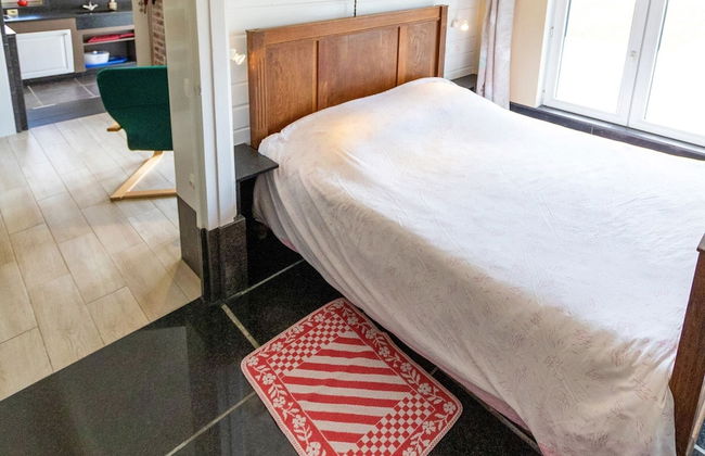 Inviting Chalet in Westouter With Garden - Foto 3