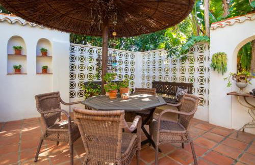 Holiday Home Petite Fleur by Interhome - Foto 80