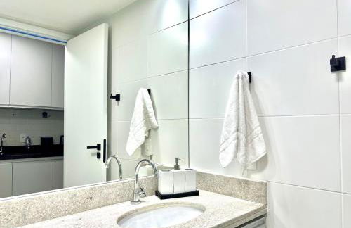 Loft Namas - localização estratégica préd moderno - Foto 14