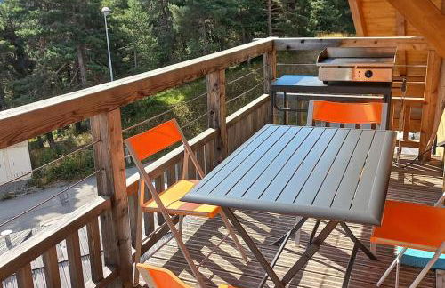 La TANIÈRE du LOUP - Foto 9