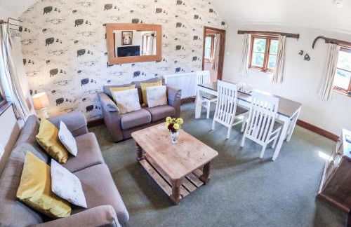 Beeches Farmhouse Country Cottages & Rooms - Foto 31