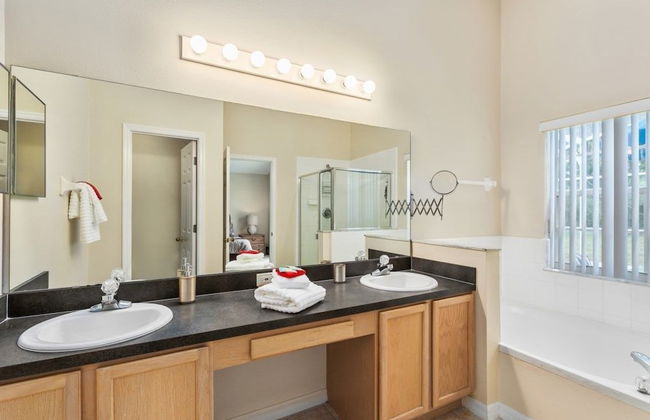 4BR Pool Home Rolling Hills by SHV-7979 - Foto 16