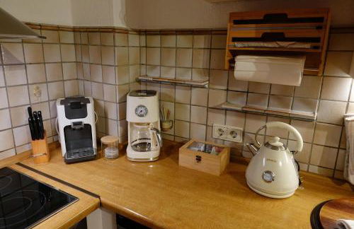 Ferienwohnung im Kannenbäckerland - Foto 21