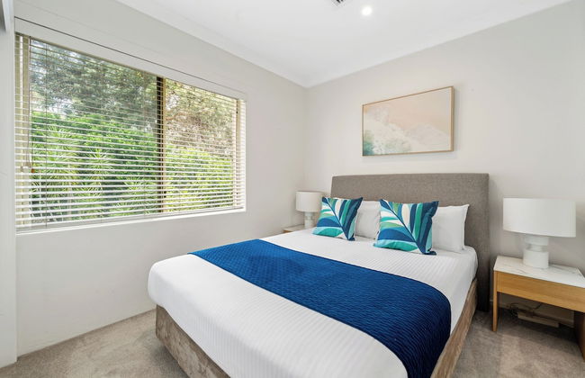 Terrigal Sails Serviced Apartments - Foto 4