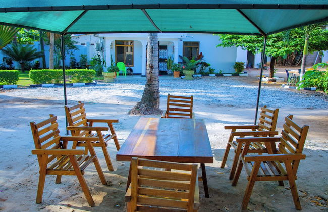 Dar es Salaam-sleeps8-parking-garden-pet Friendly - Foto 22