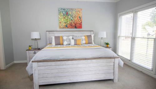 Ground Floor Golf Course Condo - Foto 4