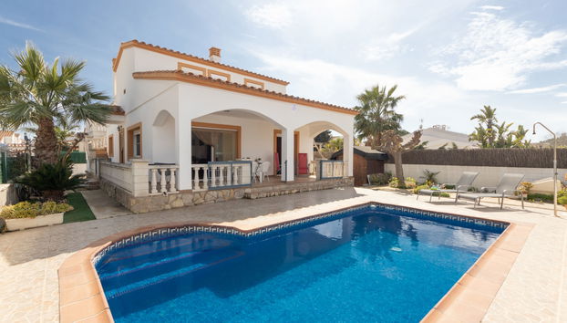 Holiday Home Angela by Interhome - Foto 2, House